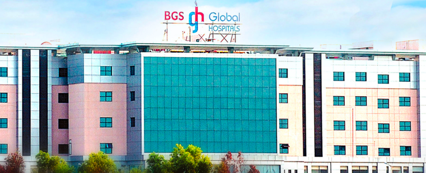 BGS Medical college