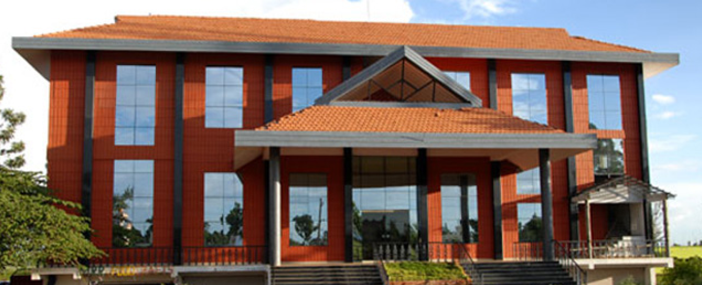 Ashwini college