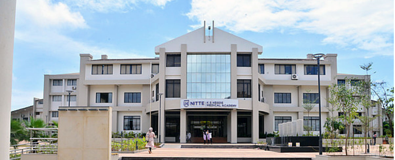 ks hegde college