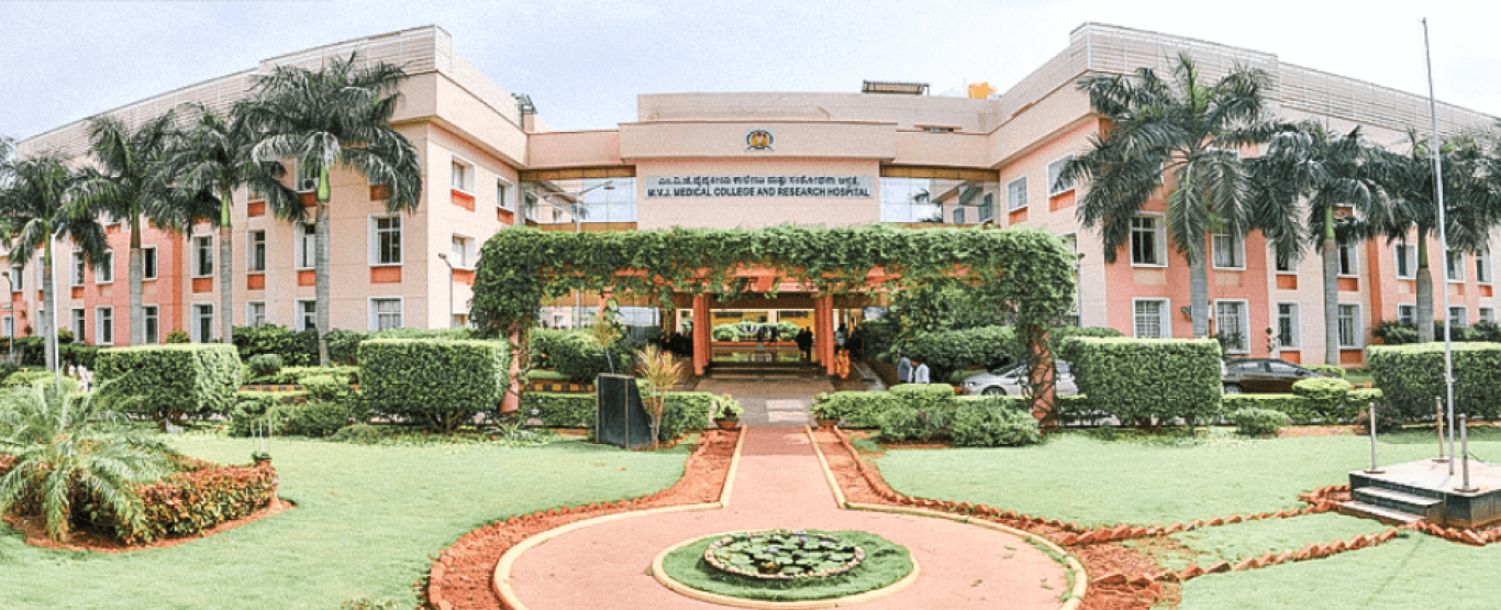 mvj medical college