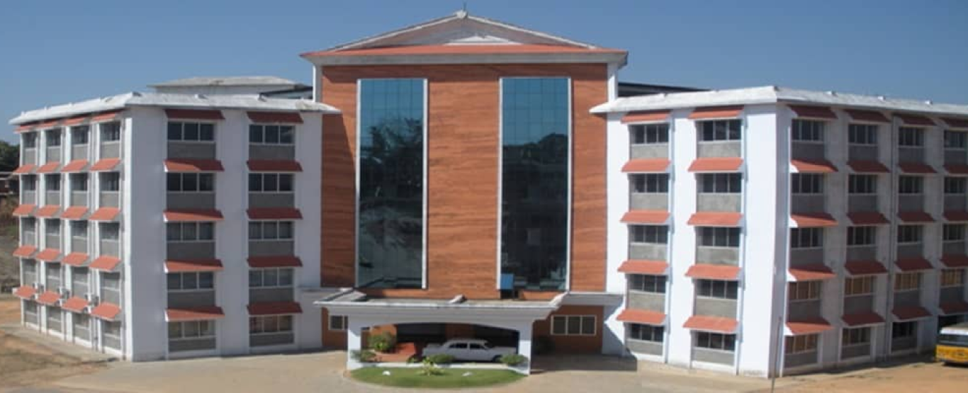 Prasanna Ayurvedic Medical College