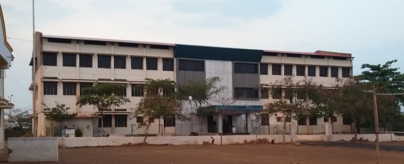 TSPM Ayurvedic Medical College